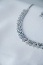 Starlit Whisper Necklace - Image 4