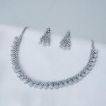 Starlit Whisper Necklace