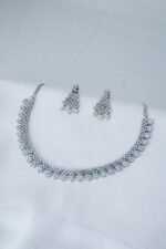 Starlit Whisper Necklace