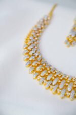 Timeless Embrace Necklace - Image 3