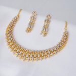 Timeless Embrace Necklace