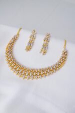 Timeless Embrace Necklace