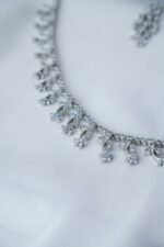 Celestial Sparkle Necklace - Image 4