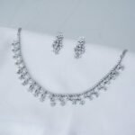 Celestial Sparkle Necklace