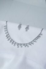 Celestial Sparkle Necklace