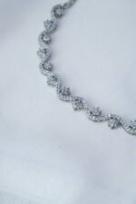 Silver Twilight Necklace - Image 2