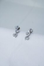Silver Twilight Necklace - Image 4