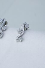 Silver Twilight Necklace - Image 3