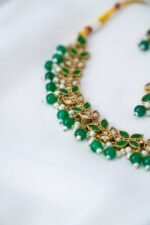Emerald Royalty Necklace - Image 4