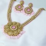 Royal Blush Necklace