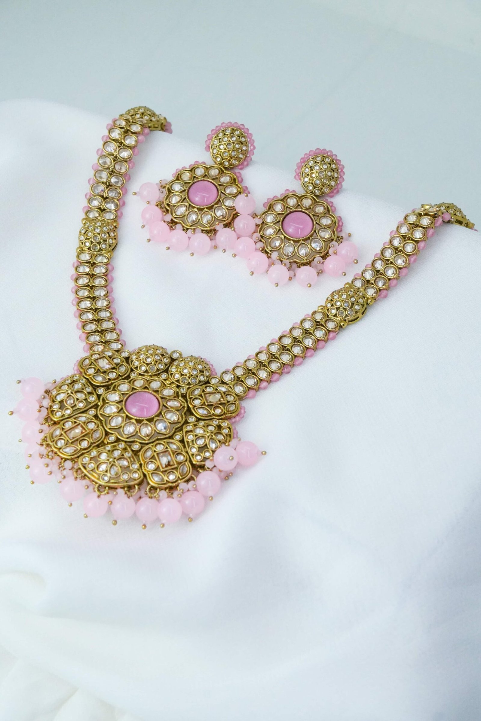 DSC04992.jpg Royal Blush Necklace - Image 1