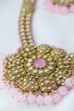 Royal Blush Necklace - Image 2