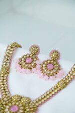 Royal Blush Necklace - Image 4