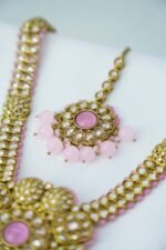 Royal Blush Necklace - Image 3
