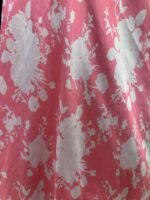 Blush Couture Floral Lehenga Ensemble - Image 5