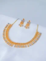 Aurora Spark Necklace